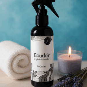 Boudoir Ultra Scent Premium 200ml "Cashmere"