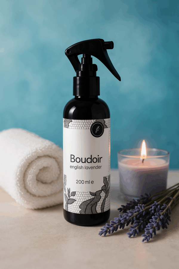 Boudoir Ultra Scent Premium 200ml "Cashmere"