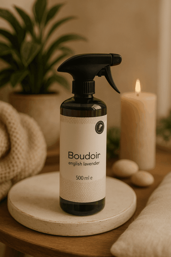 Boudoir Ultra Scent 500ml «English Lavender»