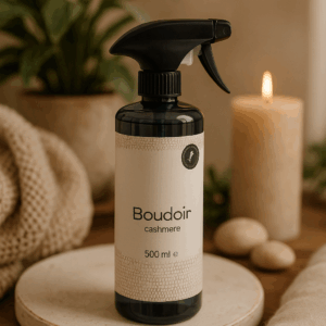Boudoir Ultra Scent 500ml «Cashmere»
