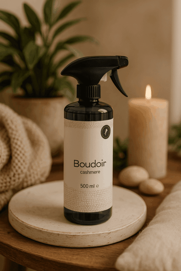Boudoir Ultra Scent 500ml «Cashmere»