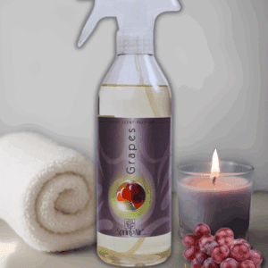 ULTRA SCENT TEXTIL "GRAPES" 500ml