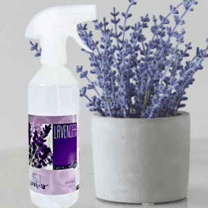 ULTRA SCENT ODOR PLUS | LAVENDER 500ml